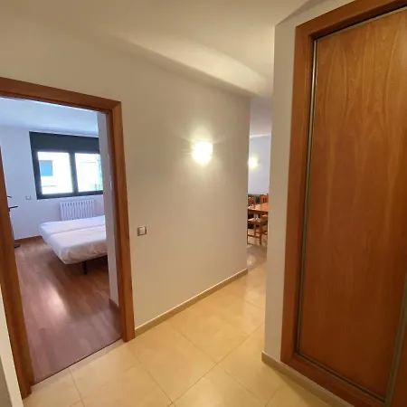 Residencial Sol I Ski 23 4P Ransol El Tarter Zona Grandvalira Exterior photo