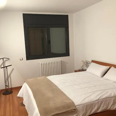 Residencial Sol I Ski 23 4P Ransol El Tarter Zona Grandvalira Exterior photo