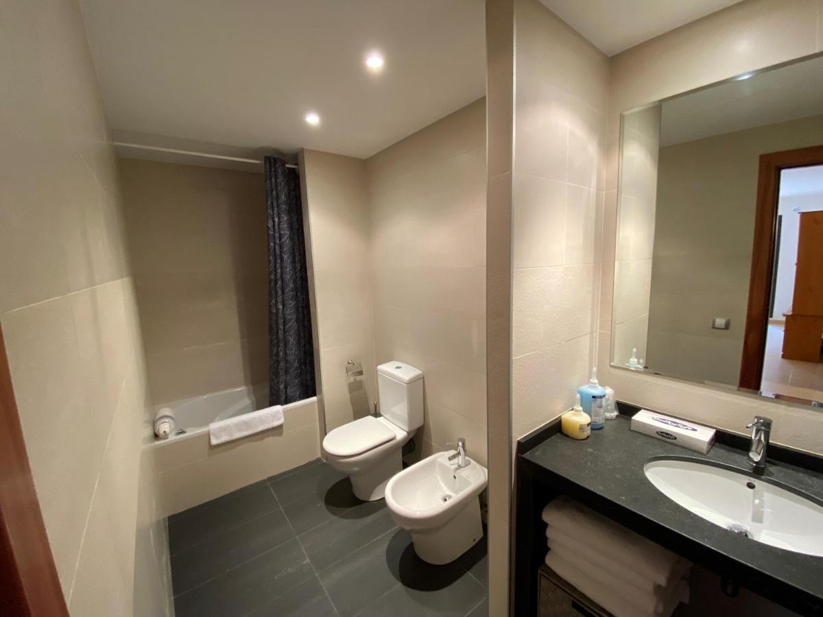Apartment Residencial Sol I 23 4p Ransol Zona Grandvalira *