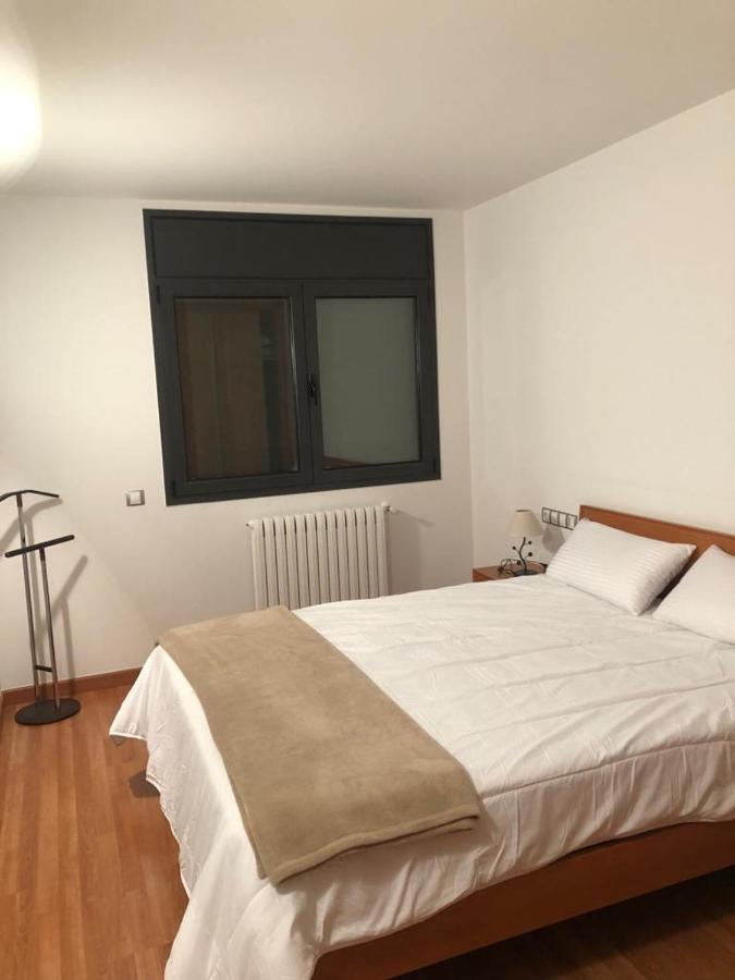 Apartment Residencial Sol I 23 4p Ransol Zona Grandvalira El Tarter