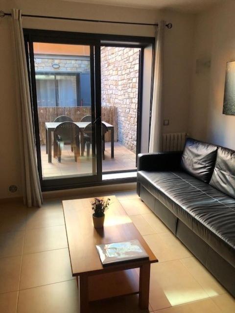 Residencial Sol I 23 4p Ransol Zona Grandvalira Apartment