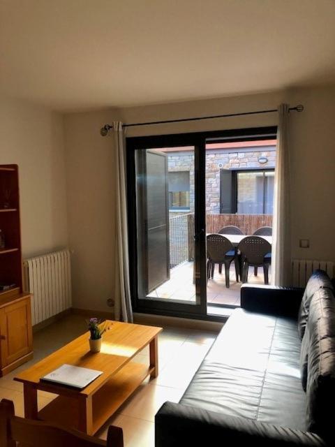 Apartment Residencial Sol I 23 4p Ransol Zona Grandvalira El Tarter